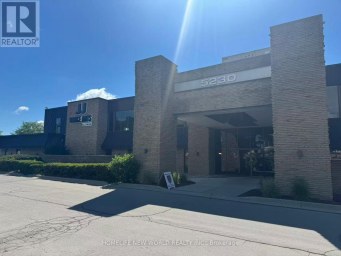 100 - 5230 SOUTH SERVICE ROAD Burlington (Industrial Burlington) Ontario photo 1
