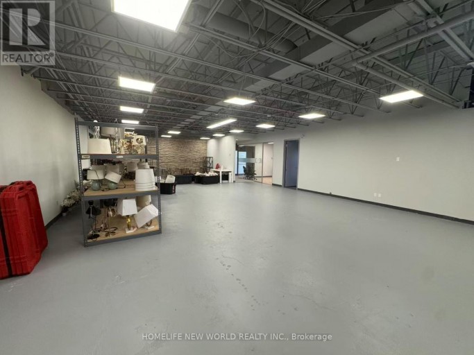 100 - 5230 SOUTH SERVICE ROAD, Burlington (Industrial Burlington), Ontario, L7L5P2