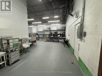 100 - 5230 SOUTH SERVICE ROAD Burlington (Industrial Burlington) Ontario photo 14