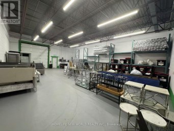 100 - 5230 SOUTH SERVICE ROAD Burlington (Industrial Burlington) Ontario photo 16