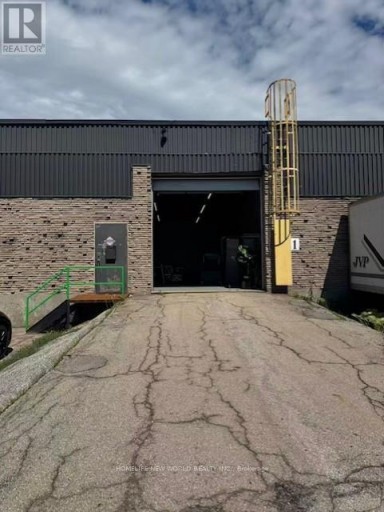 100 - 5230 SOUTH SERVICE ROAD, Burlington (Industrial Burlington), Ontario, L7L5P2