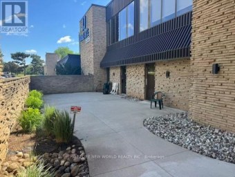 100 - 5230 SOUTH SERVICE ROAD Burlington (Industrial Burlington) Ontario photo 2