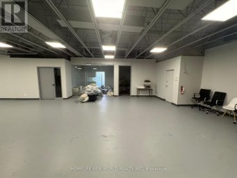 100 - 5230 SOUTH SERVICE ROAD Burlington (Industrial Burlington) Ontario photo 7