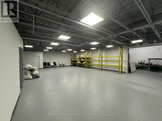 100 - 5230 SOUTH SERVICE ROAD, Burlington (Industrial Burlington), Ontario, L7L5P2