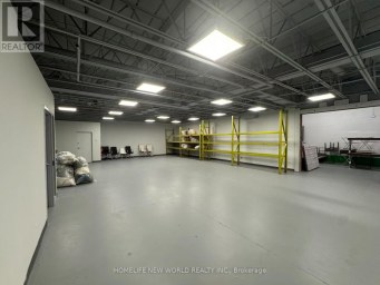 100 - 5230 SOUTH SERVICE ROAD Burlington (Industrial Burlington) Ontario photo 8