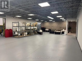 100 - 5230 SOUTH SERVICE ROAD Burlington (Industrial Burlington) Ontario photo 9