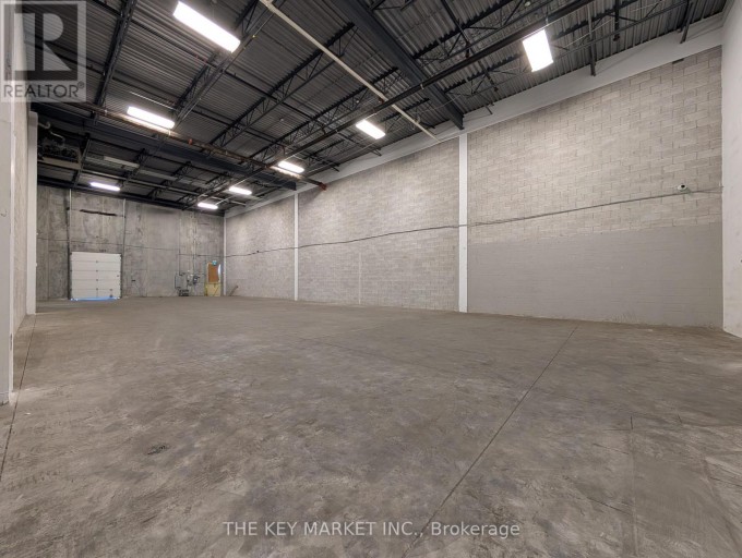 9-11 - 3600A LAIRD ROAD, Mississauga (Western Business Park), Ontario, L5L6A6