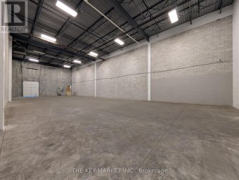 9-11 - 3600A LAIRD ROAD Mississauga (Western Business Park) Ontario photo 10