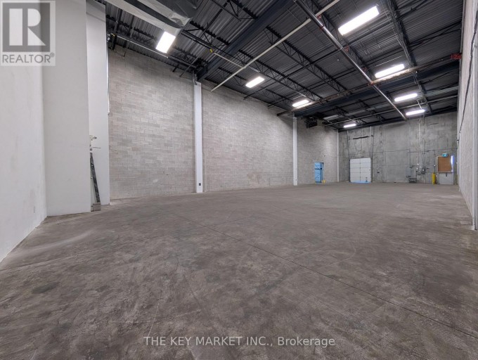 9-11 - 3600A LAIRD ROAD, Mississauga (Western Business Park), Ontario, L5L6A6