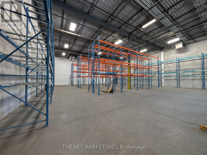 9-11 - 3600A LAIRD ROAD, Mississauga (Western Business Park), Ontario, L5L6A6