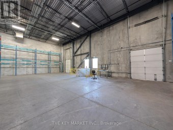 9-11 - 3600A LAIRD ROAD Mississauga (Western Business Park) Ontario photo 13