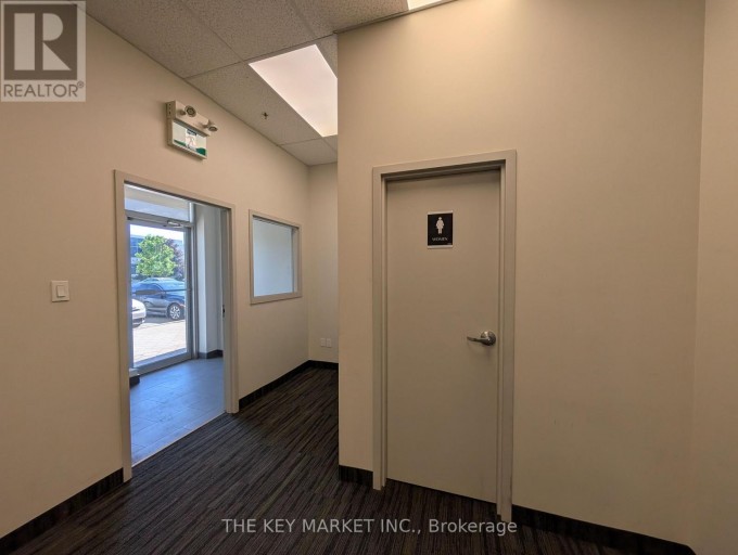9-11 - 3600A LAIRD ROAD, Mississauga (Western Business Park), Ontario, L5L6A6