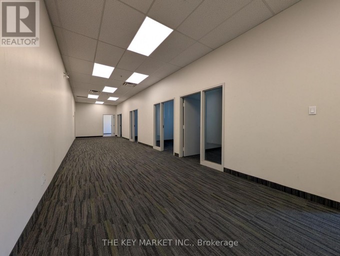 9-11 - 3600A LAIRD ROAD, Mississauga (Western Business Park), Ontario, L5L6A6