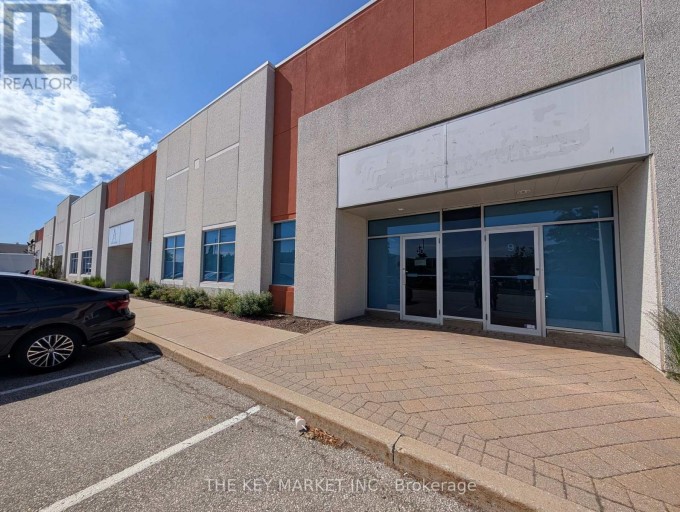 9-11 - 3600A LAIRD ROAD, Mississauga (Western Business Park), Ontario, L5L6A6