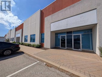 9-11 - 3600A LAIRD ROAD Mississauga (Western Business Park) Ontario photo 2