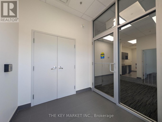 9-11 - 3600A LAIRD ROAD, Mississauga (Western Business Park), Ontario, L5L6A6