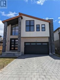 (LOWER) - 1236 MEDWAY PARK DRIVE London North (North S) Ontario photo 1
