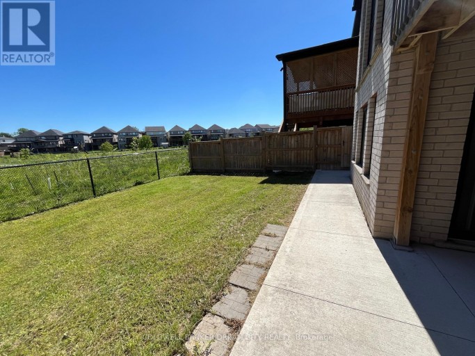 (LOWER) - 1236 MEDWAY PARK DRIVE, London North (North S), Ontario, N6G0V6