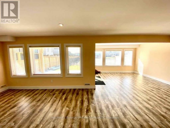 (LOWER) - 1236 MEDWAY PARK DRIVE, London North (North S), Ontario, N6G0V6
