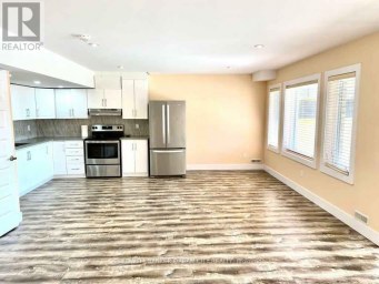 (LOWER) - 1236 MEDWAY PARK DRIVE London North (North S) Ontario photo 3