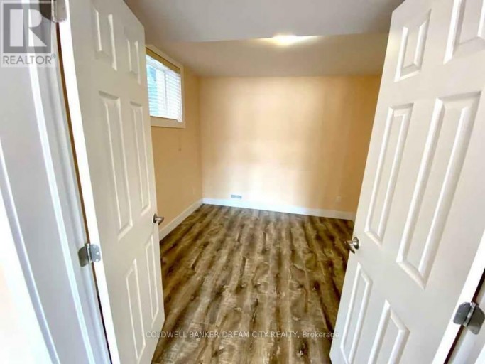 (LOWER) - 1236 MEDWAY PARK DRIVE, London North (North S), Ontario, N6G0V6