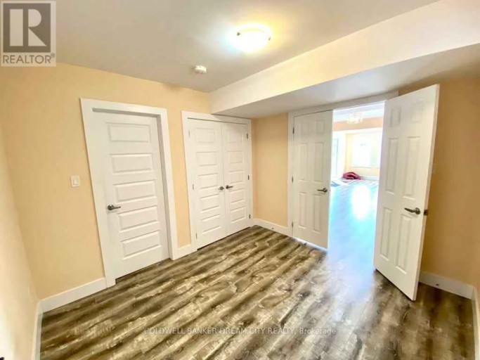 (LOWER) - 1236 MEDWAY PARK DRIVE, London North (North S), Ontario, N6G0V6
