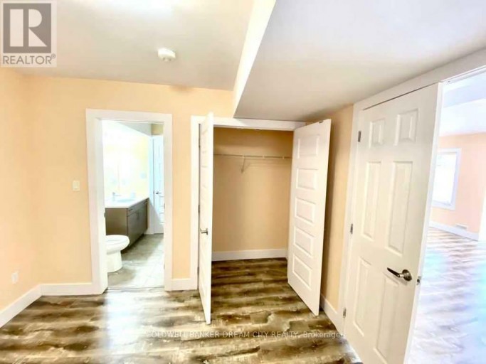 (LOWER) - 1236 MEDWAY PARK DRIVE, London North (North S), Ontario, N6G0V6