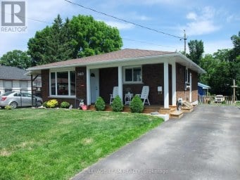 343 HARRY STREET, Renfrew, Ontario