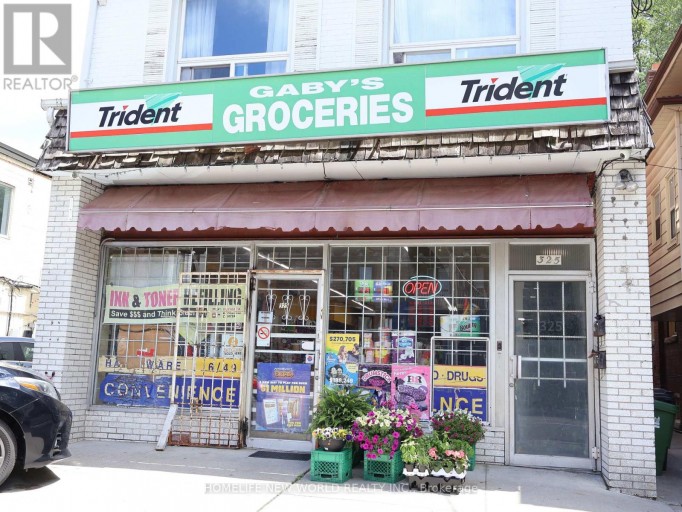 325 ST GEORGE STREET, Toronto (Annex), Ontario, M5R2R2
