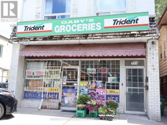 325 ST GEORGE STREET Toronto (Annex) Ontario photo 1