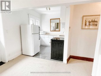 #UPPER - 98 WOODYCREST AVENUE Toronto (Danforth Village-East York) Ontario photo 13