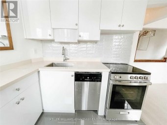 #UPPER - 98 WOODYCREST AVENUE Toronto (Danforth Village-East York) Ontario photo 3