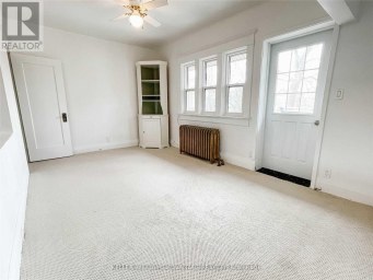 #UPPER - 98 WOODYCREST AVENUE Toronto (Danforth Village-East York) Ontario photo 7