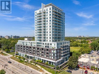 1310 - 3220 SHEPPARD AVENUE E Toronto (Tam O'Shanter-Sullivan) Ontario photo 1
