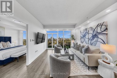 1310 - 3220 SHEPPARD AVENUE E Toronto (Tam O'Shanter-Sullivan) Ontario photo 10