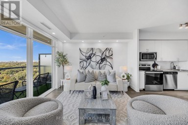 1310 - 3220 SHEPPARD AVENUE E Toronto (Tam O'Shanter-Sullivan) Ontario photo 11