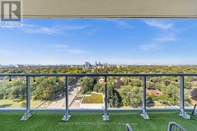 1310 - 3220 SHEPPARD AVENUE E Toronto (Tam O'Shanter-Sullivan) Ontario photo 14