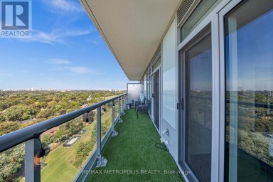 1310 - 3220 SHEPPARD AVENUE E Toronto (Tam O'Shanter-Sullivan) Ontario photo 16