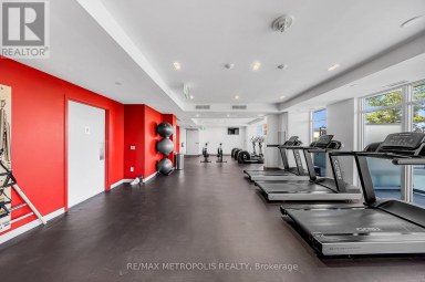 1310 - 3220 SHEPPARD AVENUE E Toronto (Tam O'Shanter-Sullivan) Ontario photo 17