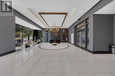 1310 - 3220 SHEPPARD AVENUE E Toronto (Tam O'Shanter-Sullivan) Ontario photo 2