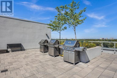 1310 - 3220 SHEPPARD AVENUE E Toronto (Tam O'Shanter-Sullivan) Ontario photo 20