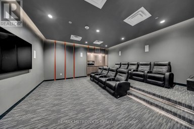 1310 - 3220 SHEPPARD AVENUE E Toronto (Tam O'Shanter-Sullivan) Ontario photo 22