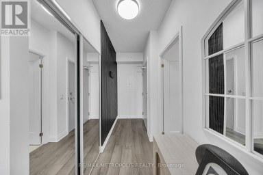 1310 - 3220 SHEPPARD AVENUE E Toronto (Tam O'Shanter-Sullivan) Ontario photo 4