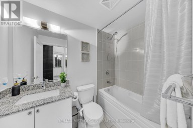 1310 - 3220 SHEPPARD AVENUE E Toronto (Tam O'Shanter-Sullivan) Ontario photo 5