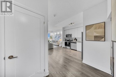 1310 - 3220 SHEPPARD AVENUE E Toronto (Tam O'Shanter-Sullivan) Ontario photo 7