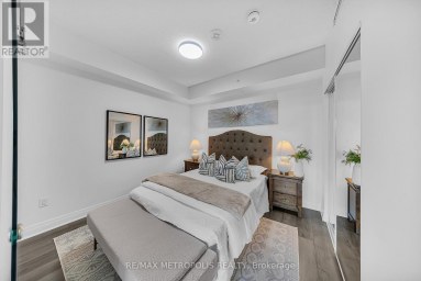1310 - 3220 SHEPPARD AVENUE E Toronto (Tam O'Shanter-Sullivan) Ontario photo 8