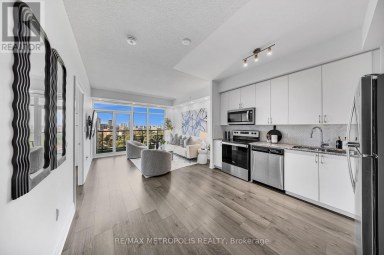 1310 - 3220 SHEPPARD AVENUE E Toronto (Tam O'Shanter-Sullivan) Ontario photo 9