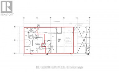 3 & 4 - 249 SAUNDERS ROAD Barrie (400 East) Ontario photo 11