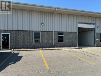 3 & 4 - 249 SAUNDERS ROAD Barrie (400 East) Ontario photo 3