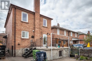 MAIN - 36 YORE ROAD Toronto (Beechborough-Greenbrook) Ontario photo 16